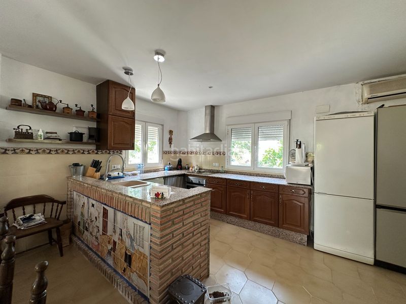 Foto b5b850e6-aca3-47ce-b488-654c4d2bfdb8. Maison avec chauffage dans El Pilar Ontinyent