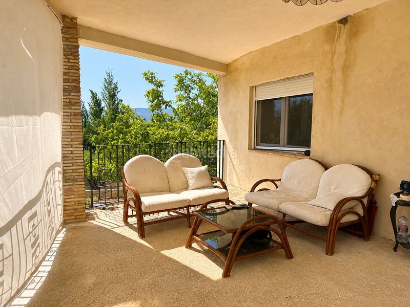 Foto b79de442-eefe-472a-9acb-3558cb02b3f2. Maison avec chauffage dans El Pilar Ontinyent