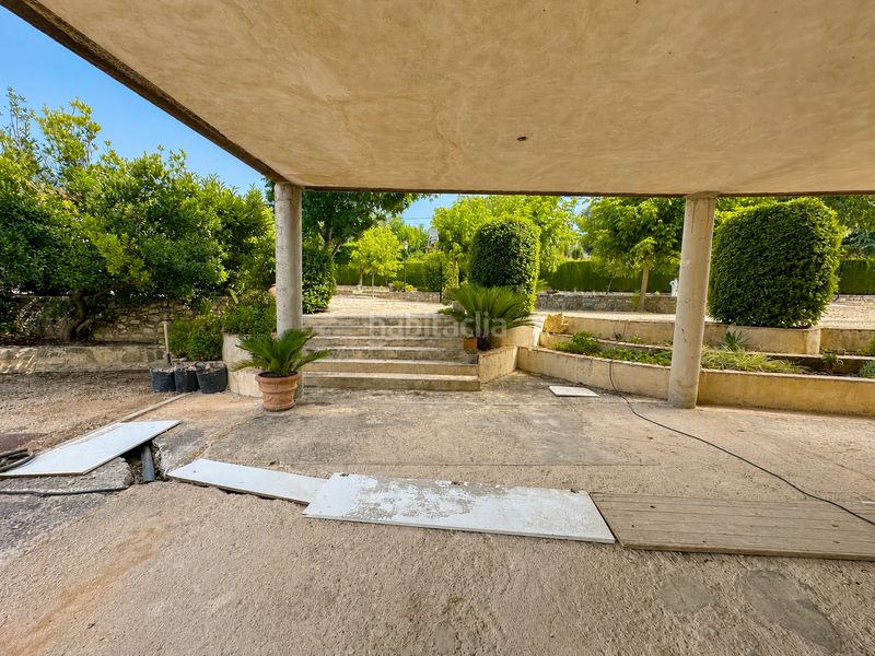 Foto c77766c9-5ff1-478c-b138-122fe6949bbb. Maison avec chauffage dans El Pilar Ontinyent