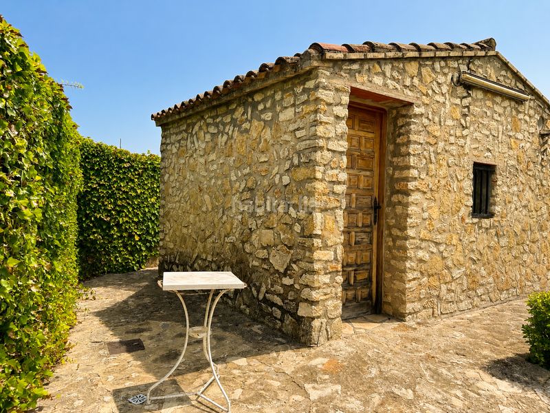 Foto df9d350b-8f4c-4339-90fc-ccca399a35f5. Maison avec chauffage dans El Pilar Ontinyent