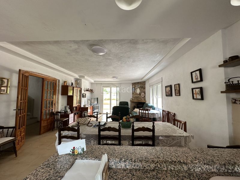 Foto dfc0c6f0-4a7c-4305-98c9-d5a1d7d807b7. Maison avec chauffage dans El Pilar Ontinyent
