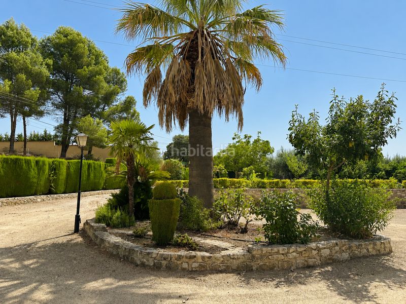 Foto e09d6abd-0eb9-426b-9eee-f3ff9f1b3b01. Maison avec chauffage dans El Pilar Ontinyent