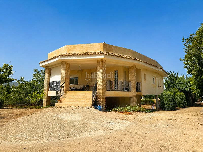 Foto ecd25d61-99f1-4a76-809e-664b8d24f48f. Maison avec chauffage dans El Pilar Ontinyent