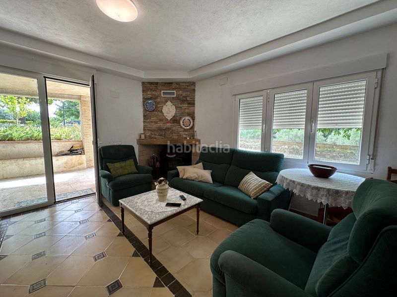 Foto f4722e1b-63ed-4e14-a8be-f4d5db247417. Maison avec chauffage dans El Pilar Ontinyent