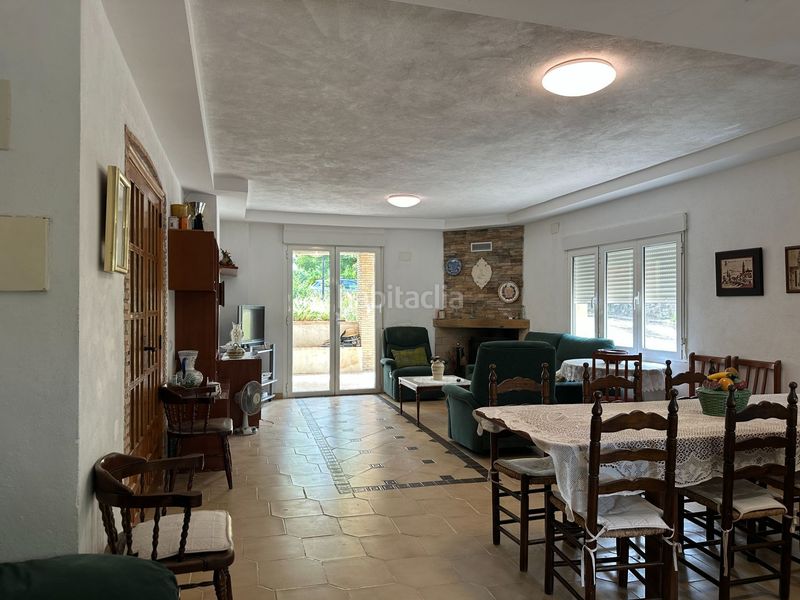 Foto f474d2ed-cee2-4d91-b546-4c90372ea3a2. Maison avec chauffage dans El Pilar Ontinyent