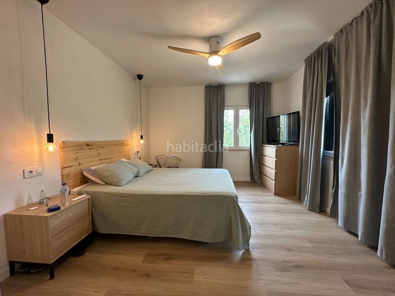 Foto f92bc5bf-3411-4d1e-bad6-cd2ee2811e9e. Maison avec chauffage dans El Pilar Ontinyent