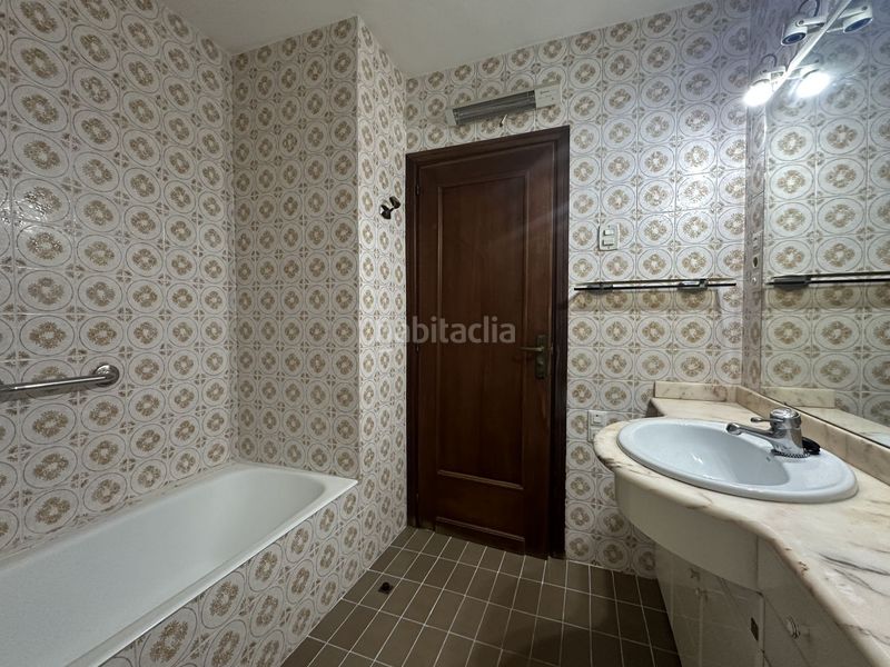 Foto 16309f8f-5251-4591-8cc4-5574c3f58101. Flat with heating in Centro Ontinyent