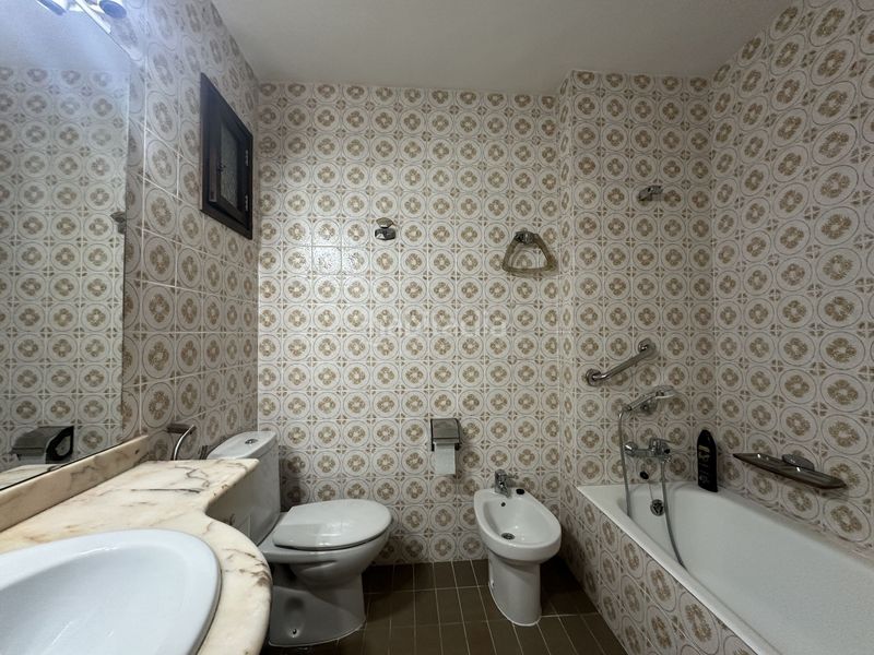 Foto 763ea6b9-d60a-484b-b024-0207d22c7df7. Flat with heating in Centro Ontinyent