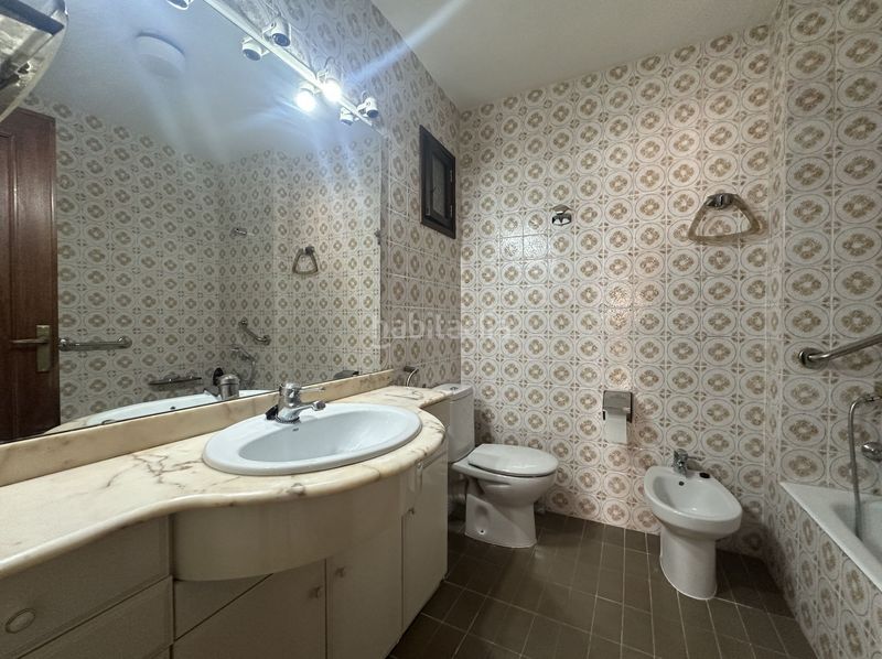 Foto d51c535c-5466-4832-b06e-4757021e86bc. Flat with heating in Centro Ontinyent