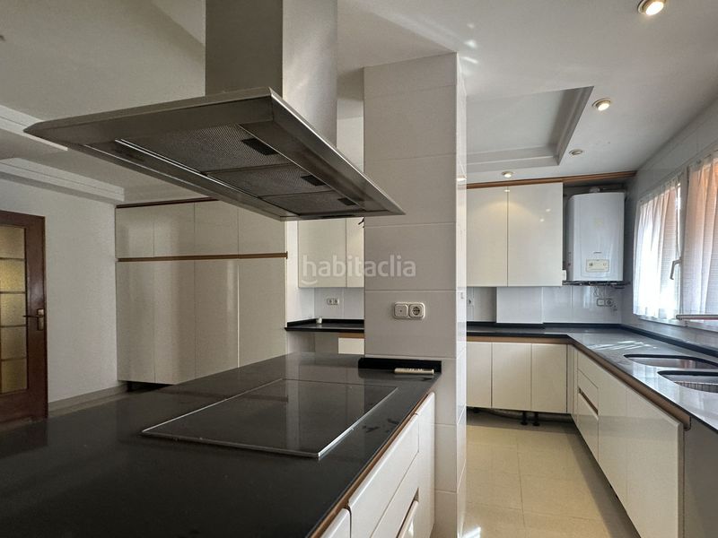Foto d70f26ab-dae5-427b-8322-a4ba9982cb2c. Flat with heating in Centro Ontinyent