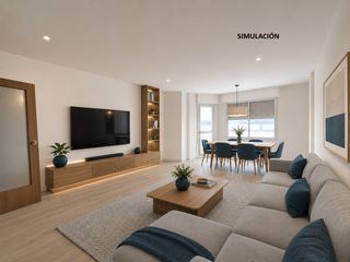 Appartement à Sant Josep-Zona Hospital
