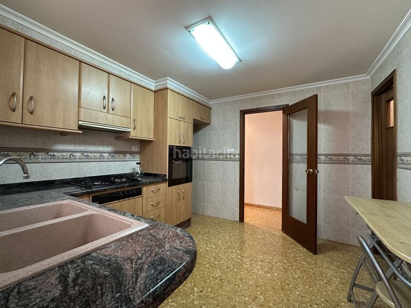 Foto 0d1c6a14-491c-4cb5-a1ad-8f2f18f8b62e. Piso en Sant Josep-Zona Hospital Ontinyent