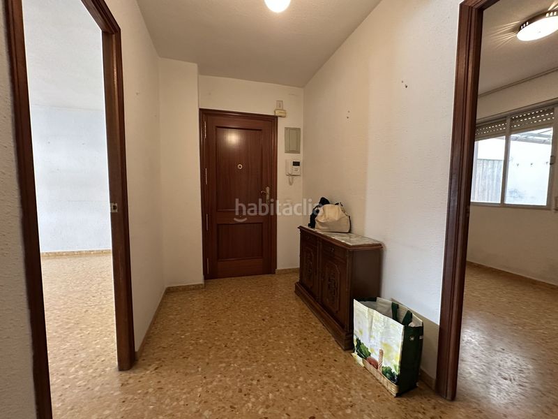 Foto 41513b28-d8f1-486d-b8d3-178500e01838. Piso en Sant Josep-Zona Hospital Ontinyent