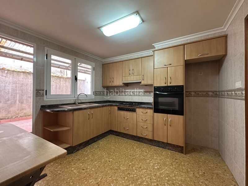 Foto 41b89f29-7bf7-4998-9c11-213a0480cef2. Piso en Sant Josep-Zona Hospital Ontinyent