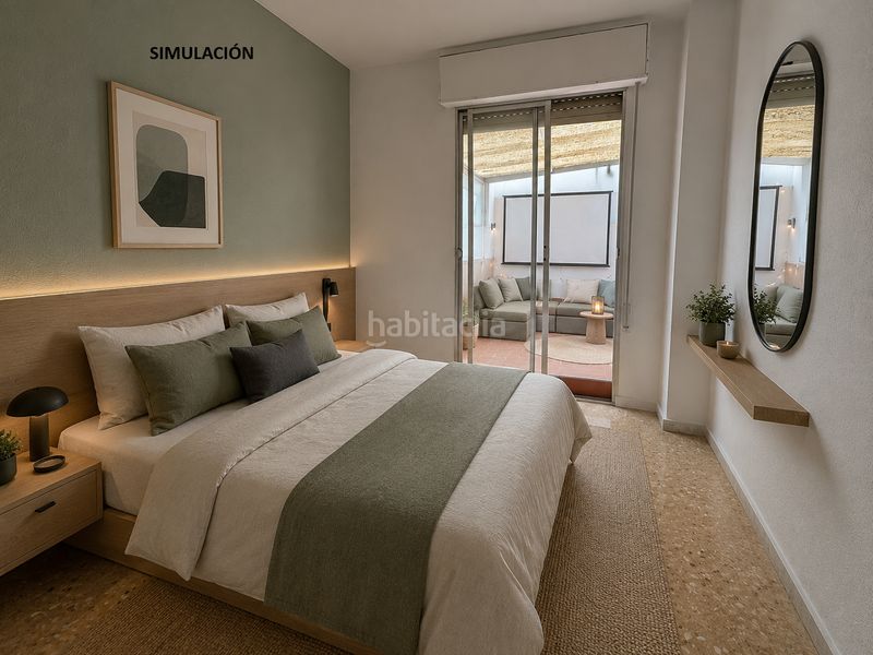 Foto 4d05ac0c-c727-4b1e-bfc1-fb8688003e64. Piso en Sant Josep-Zona Hospital Ontinyent