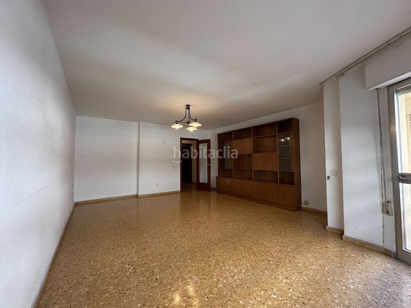 Foto 95d9b41a-6062-4c5b-b6eb-b76e133766d5. Piso en Sant Josep-Zona Hospital Ontinyent