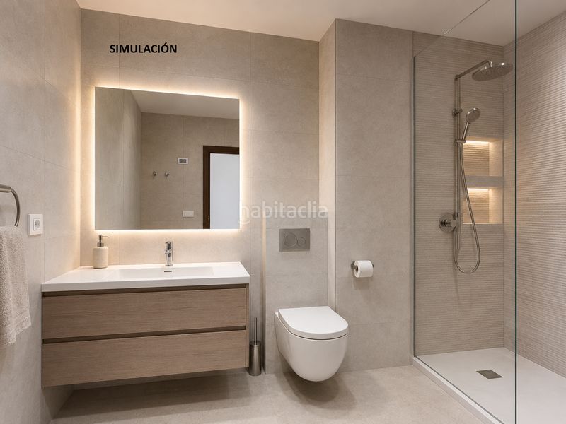 Foto df5342dd-fe4e-4ced-9049-073a5d307f5e. Piso en Sant Josep-Zona Hospital Ontinyent