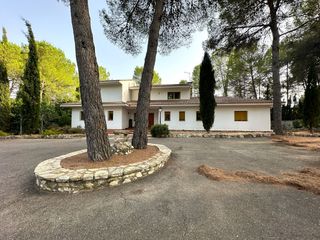 Casa a El Pilar