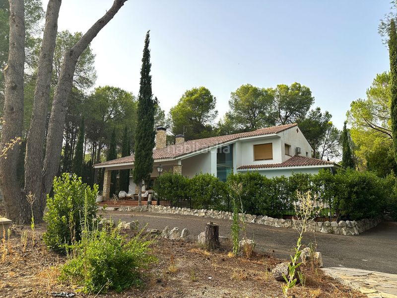 Foto 0b29924c-ea96-4e7d-b180-ba18ca554efc. Casa en El Pilar Ontinyent