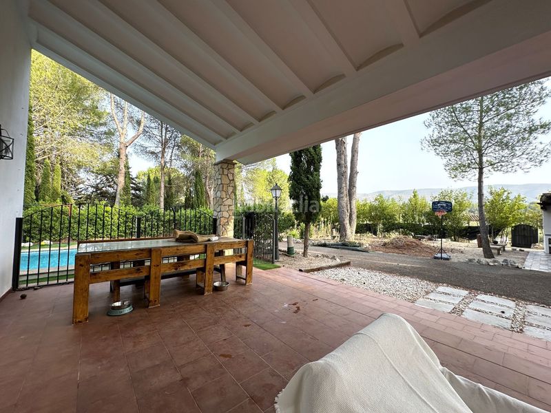 Foto 3ed74d3b-7bb1-41b0-aa40-7b18f279a908. Casa en El Pilar Ontinyent