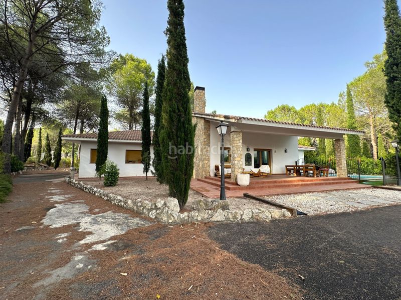 Foto 66674ad4-e579-41ec-8dd9-20f546a5aba0. Casa en El Pilar Ontinyent