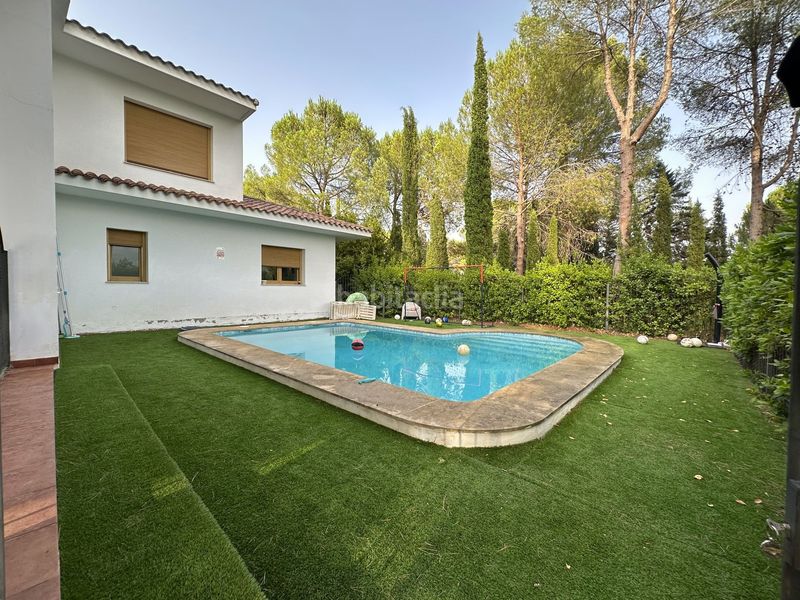 Foto e2eecfae-5b3c-4fbe-920c-887032e94c87. Casa en El Pilar Ontinyent