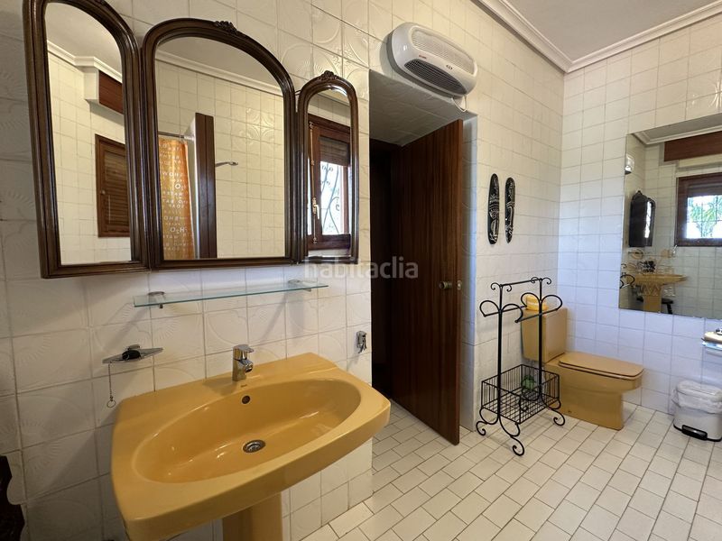 Foto 42d19cbf-eee9-470d-b74c-43bc57aa0320. Casa en Agullent