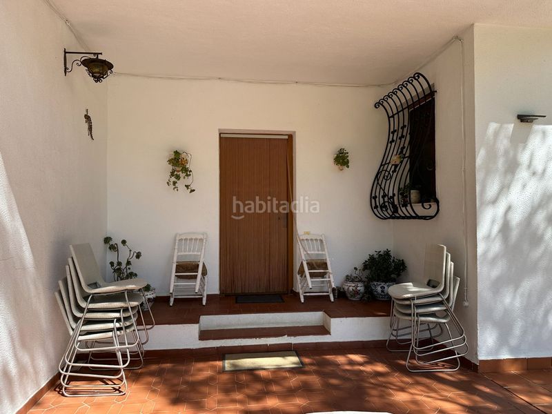 Foto 741e9a97-aee2-4da5-8410-7983308b53a9. Casa en Agullent