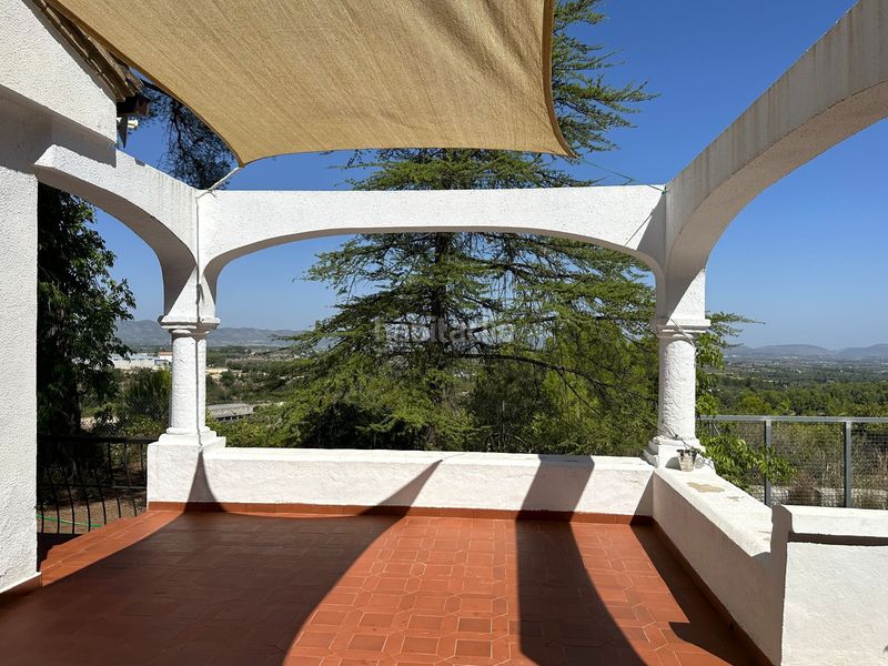 Foto 8a299a82-8b06-4433-8971-06b111c31a81. Casa en Agullent