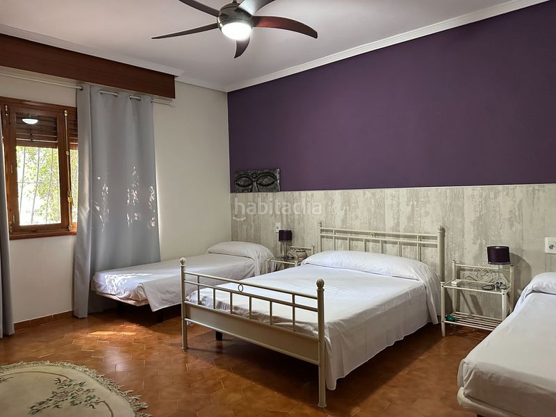 Foto bb7ce81e-0d06-401d-90a2-d9366cc5388e. Casa en Agullent