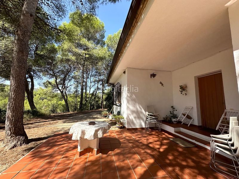 Foto d6987151-1112-4bb4-87a4-800f0d670841. Casa en Agullent