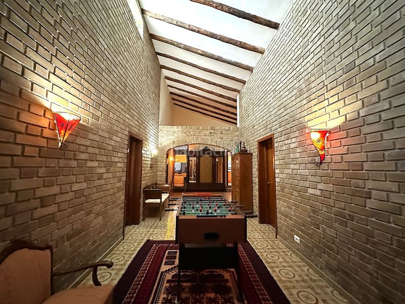 Foto ea3aeae7-e5cd-4036-8143-1e606c9ff0c7. Casa en Agullent