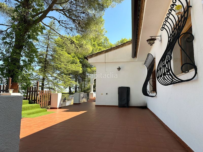 Foto eb6edd95-abba-4b54-82a0-9d0dbfbc1ec4. Casa en Agullent
