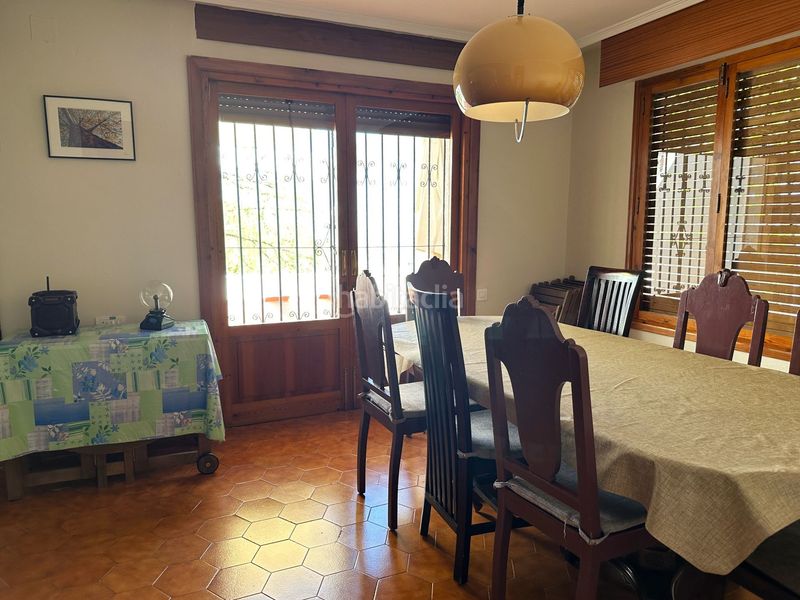 Foto f6519e88-d38a-409b-a8f7-f728004d05ef. Casa en Agullent