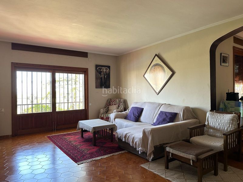 Foto 62b0db04-0083-43d1-ac57-6c6e172fa6c0. Maison avec chauffage parking dans Agullent