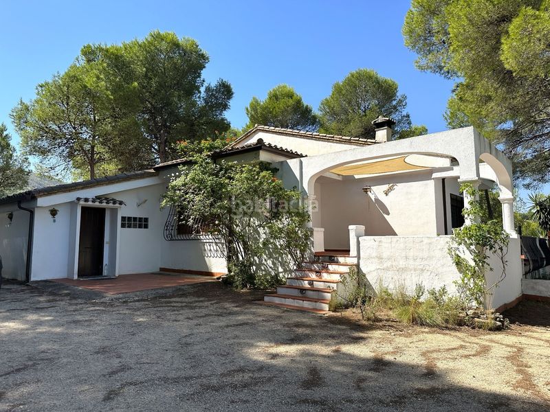 Foto 6c2ef75b-31f6-4d88-b3d2-908986773a1b. Maison avec chauffage parking dans Agullent