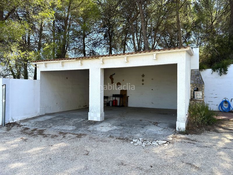 Foto be205679-db9a-4c9b-bc1c-ea519b0f58b8. Maison avec chauffage parking dans Agullent