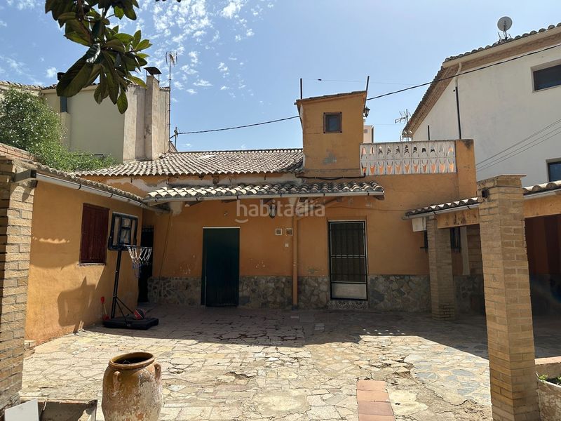 Foto 0c7b3f7f-81b6-430b-a7b9-817910665a92. Casa a El Pilar Ontinyent