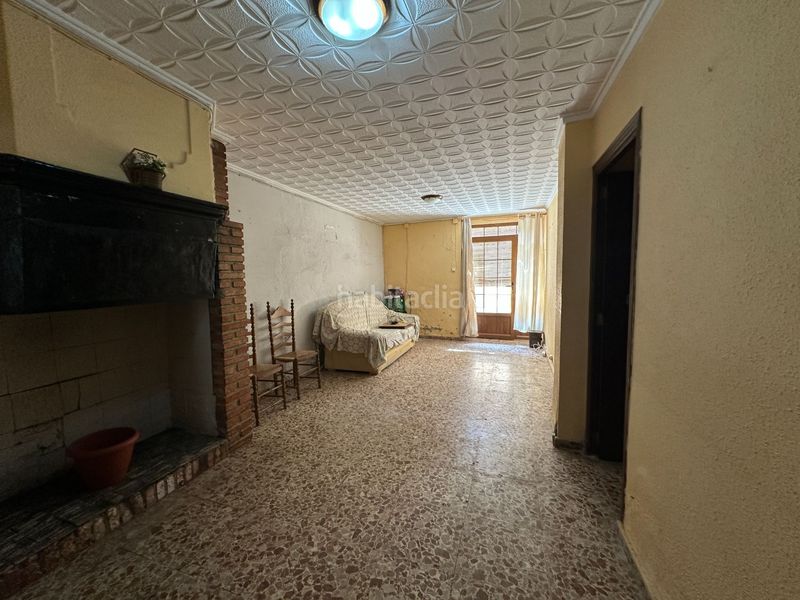 Foto 0d859333-183c-4c86-885b-9f361448fe1a. Casa a El Pilar Ontinyent