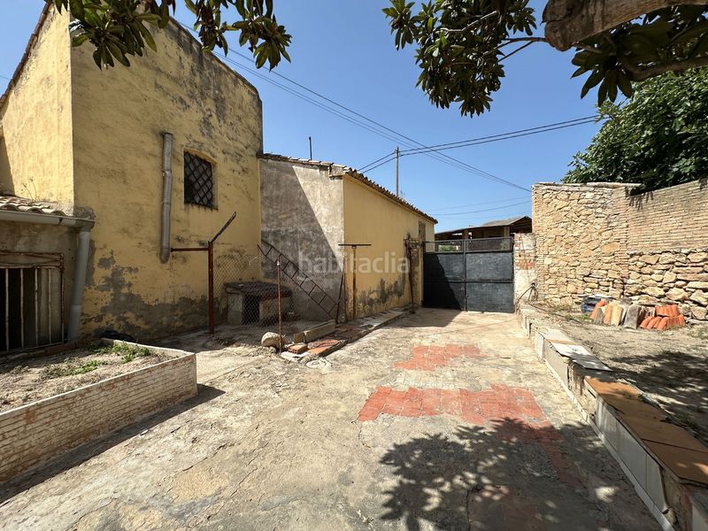 Foto 1ca2ac64-43e7-4c0f-a518-ee94465b7ee3. Casa a El Pilar Ontinyent