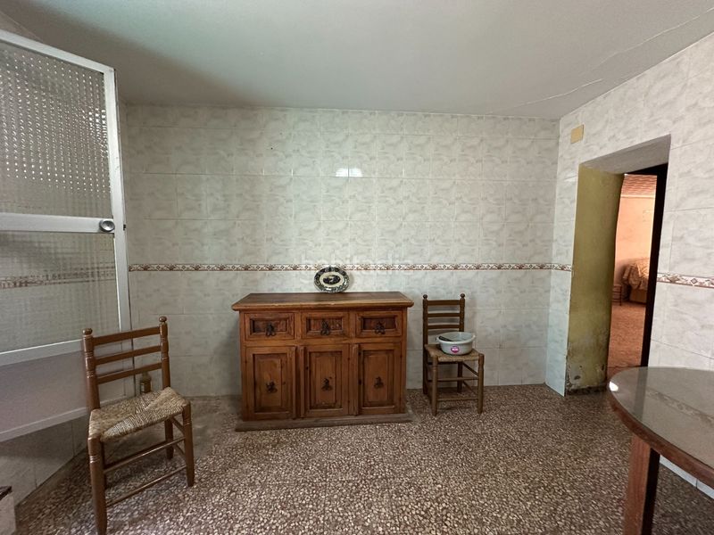 Foto 24b01db4-d1d2-44ee-a853-d9a931789f98. Casa a El Pilar Ontinyent