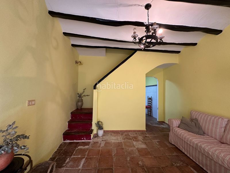 Foto 383f5348-ca51-4342-afb2-360b8724c711. Casa a El Pilar Ontinyent