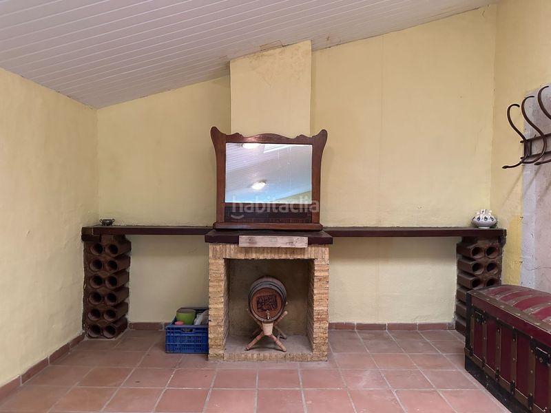 Foto 53661647-f62c-4293-8ae1-dba3d7e1cdae. Casa a El Pilar Ontinyent