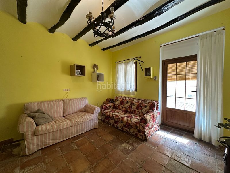 Foto 63aa3766-09c4-43b3-afb1-acc248434e98. Casa a El Pilar Ontinyent