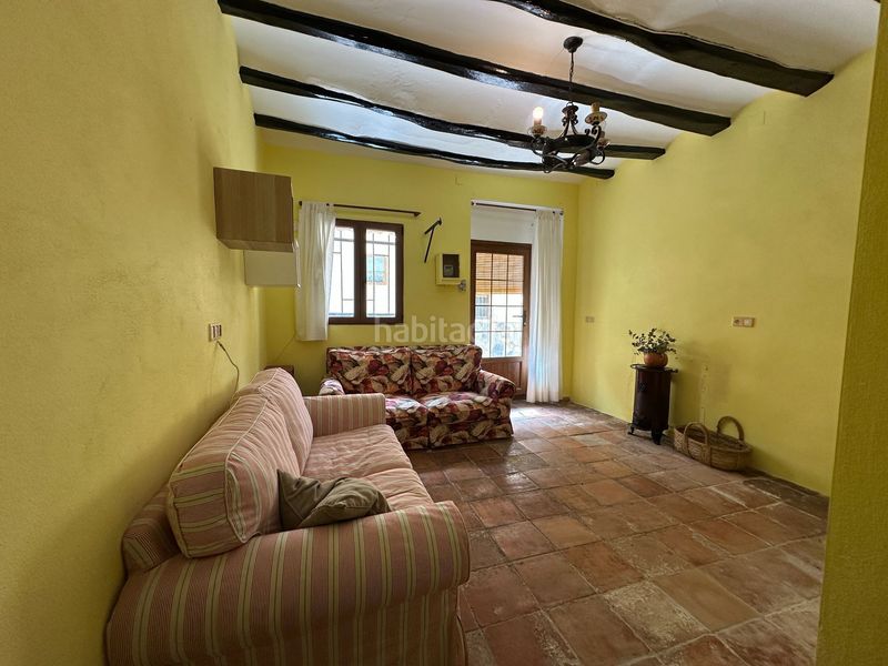Foto 80b6b370-2ab5-4792-85f2-1b0290945d56. Casa a El Pilar Ontinyent