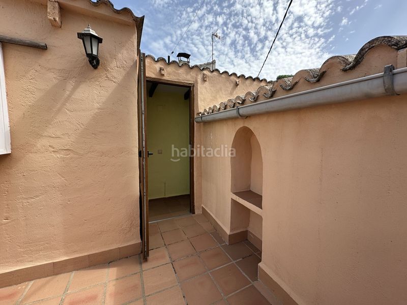 Foto c41657b0-2f12-4ecd-88ec-2cfb9bd16dcf. Casa a El Pilar Ontinyent