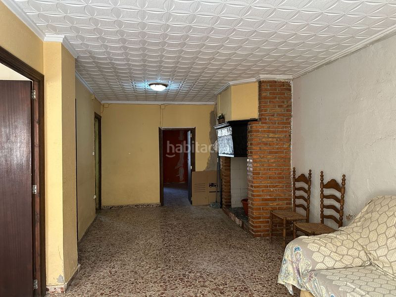 Foto c968235e-8a56-4712-bca9-8d6eba76f764. Casa a El Pilar Ontinyent