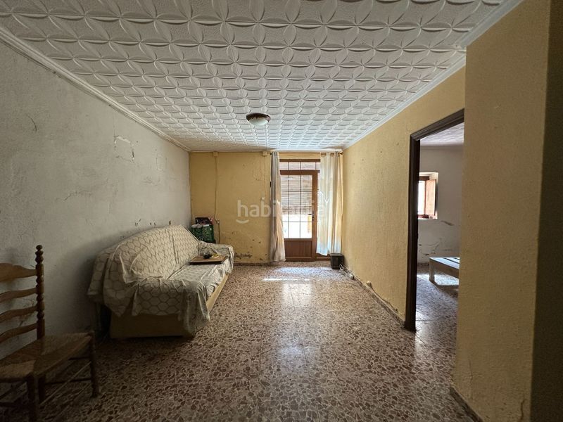 Foto d8e3e9f6-45a1-4650-b85d-155e085a21e1. Casa a El Pilar Ontinyent
