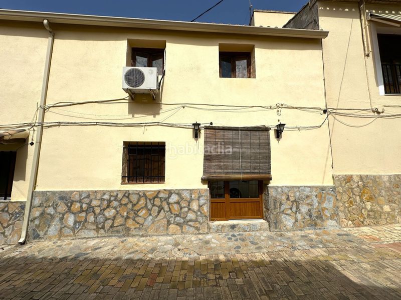 Foto db3b9a0e-4919-408d-a6a9-ccd420729add. Casa a El Pilar Ontinyent