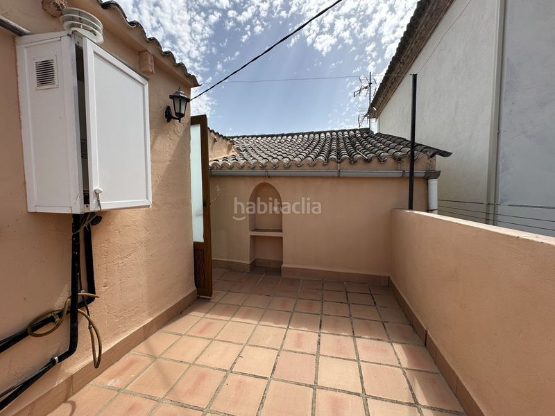 Foto e95b9a7a-72a4-4cb8-b189-ba2e6188d33f. Casa a El Pilar Ontinyent
